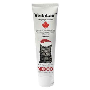 Vedalax Oral Gel for Cats  Vedco